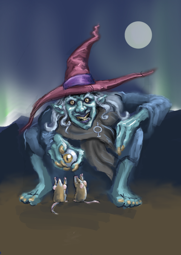 The MouseCult